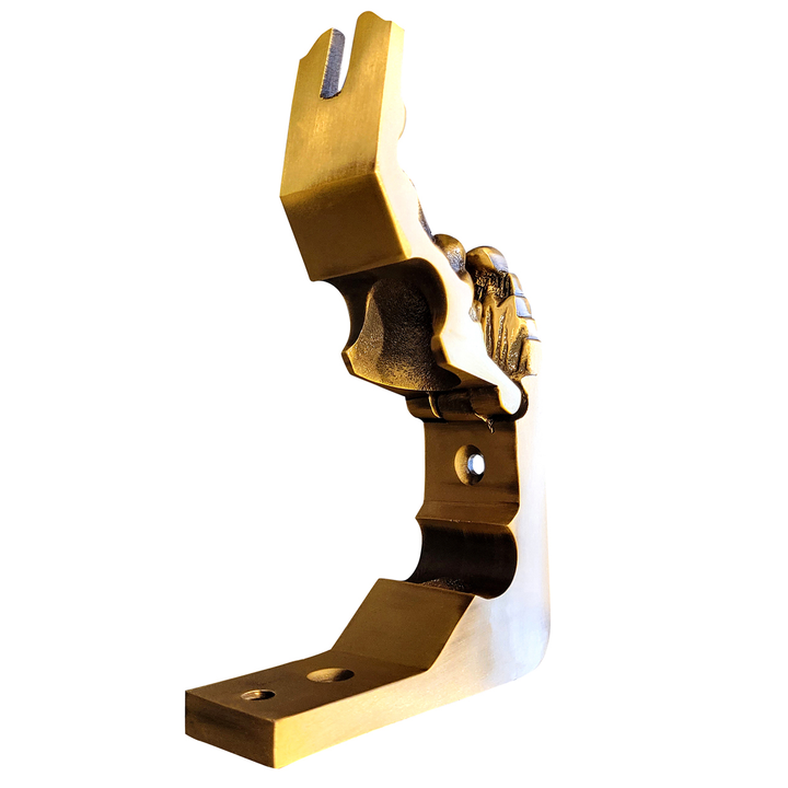 COPPER MOUNTAIN HARDWARE