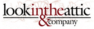 LookInTheAttic logo