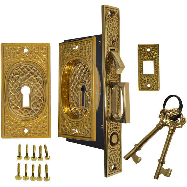 COPPER MOUNTAIN HARDWARE
