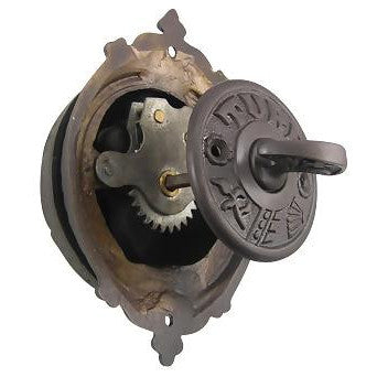 COPPER MOUNTAIN HARDWARE