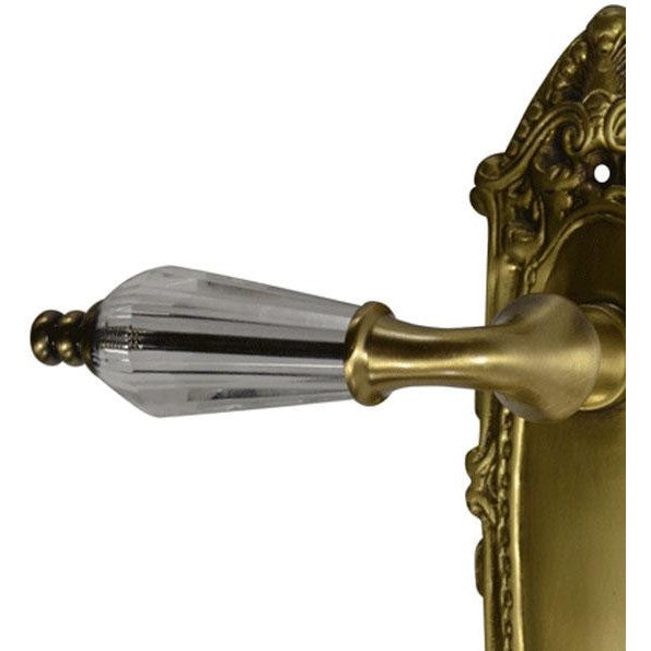 COPPER MOUNTAIN HARDWARE