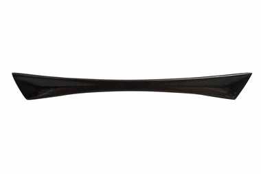 4 1/2 Inch (3 Inch c-c) Pyramid Curve Handle (Oil Rubbed Bronze)