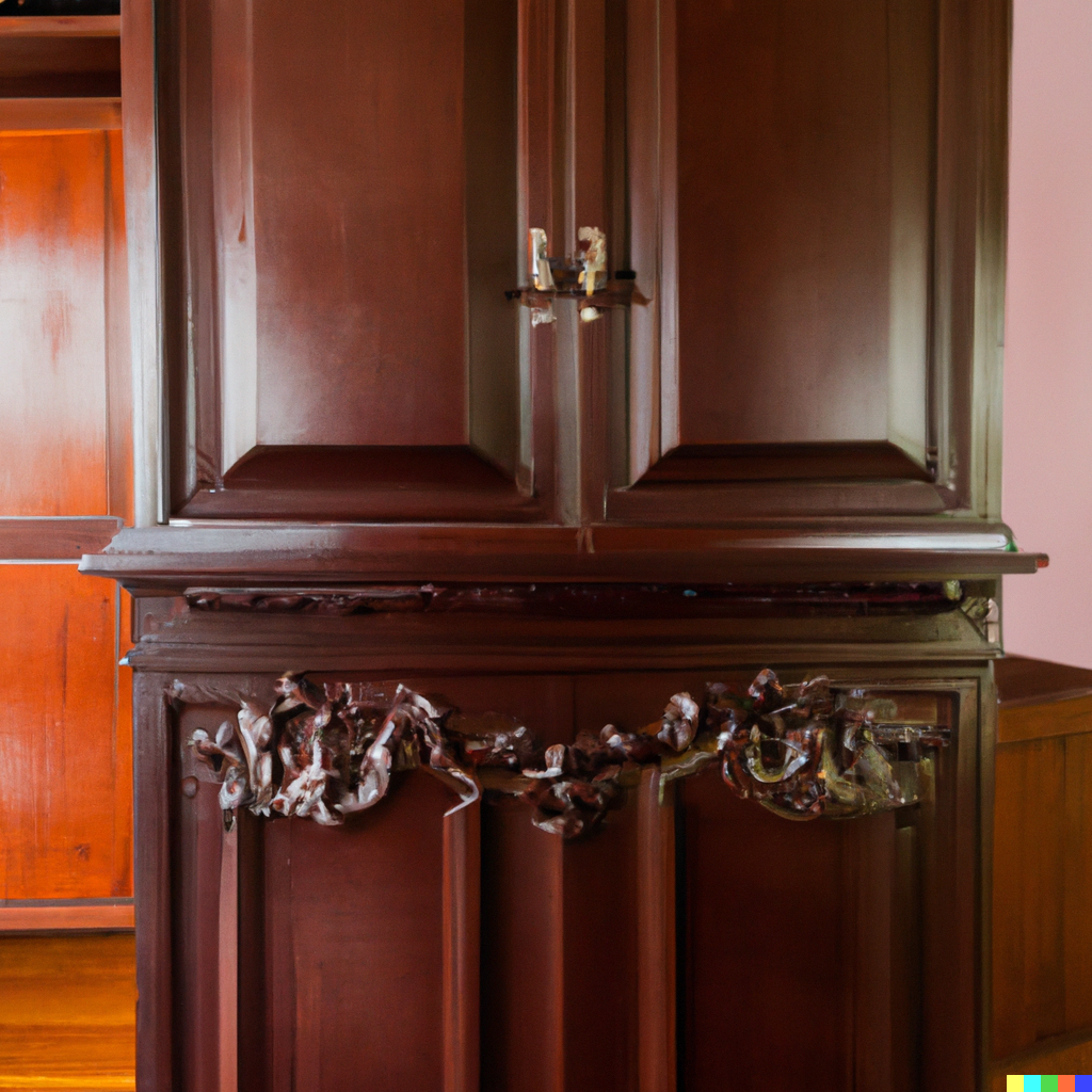 American Hardware in Colonial Period – LookInTheAttic