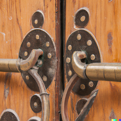 The Value of Antique Hardware In Home Restoration