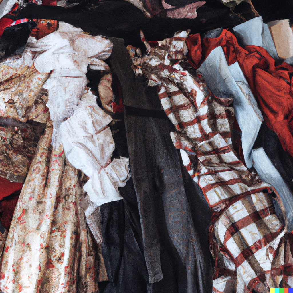 Displaying Vintage Collections – LookInTheAttic