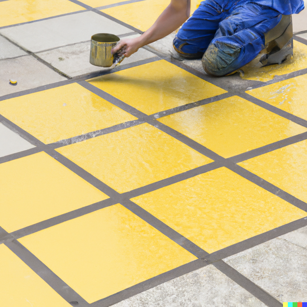 Restoring Vintage Flooring – LookInTheAttic