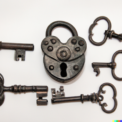 Antique Hardware Pieces That are Always in Demand