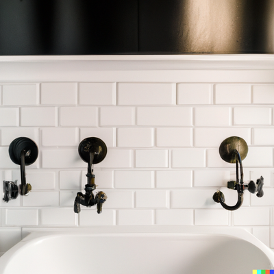 The Evolution of Bathroom Hardware: From Functionality to Design