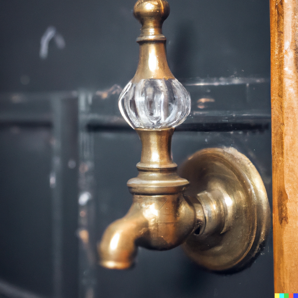 Industrial and Machine Age Hardware – LookInTheAttic