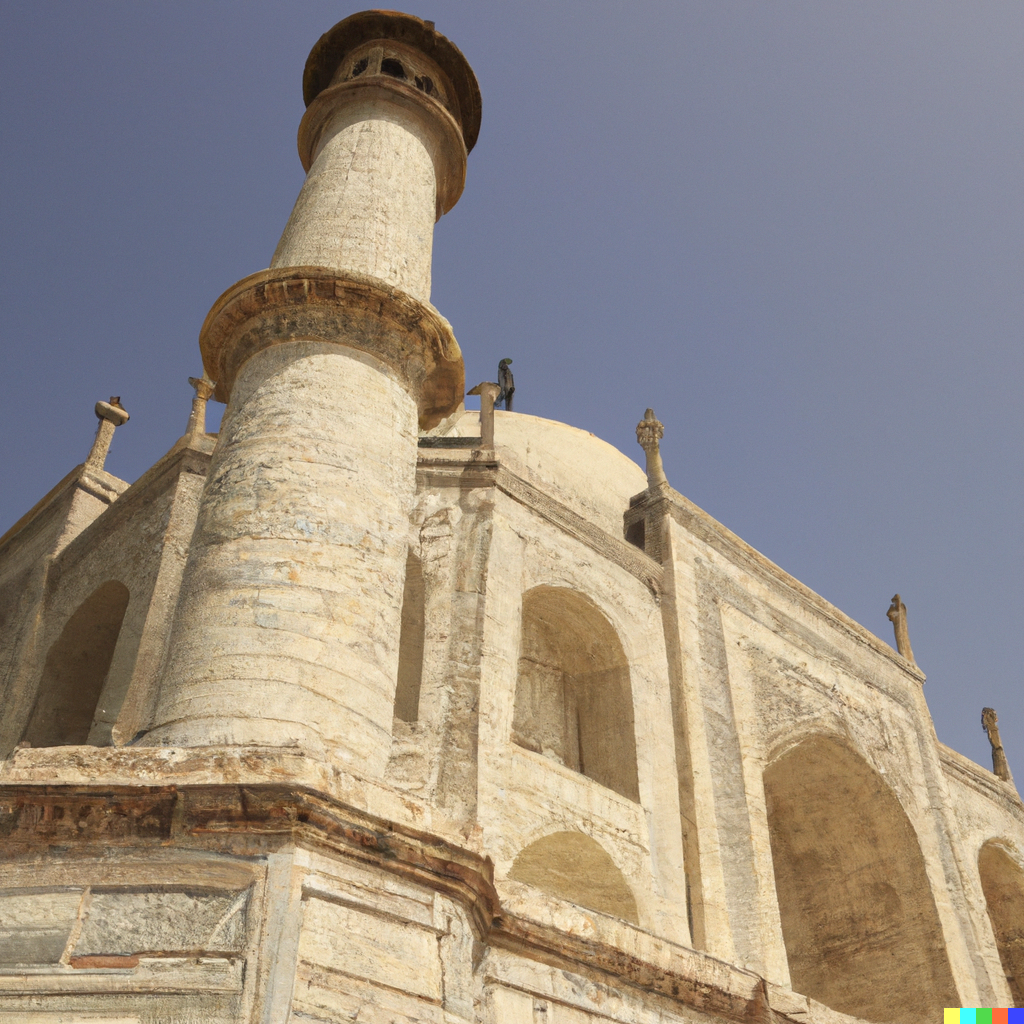 Famous Historical Buildings and Their Hardware Features – LookInTheAttic