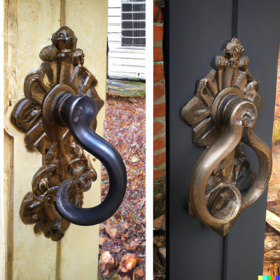 The Importance of Authentic Reproduction Hardware in Historic Homes