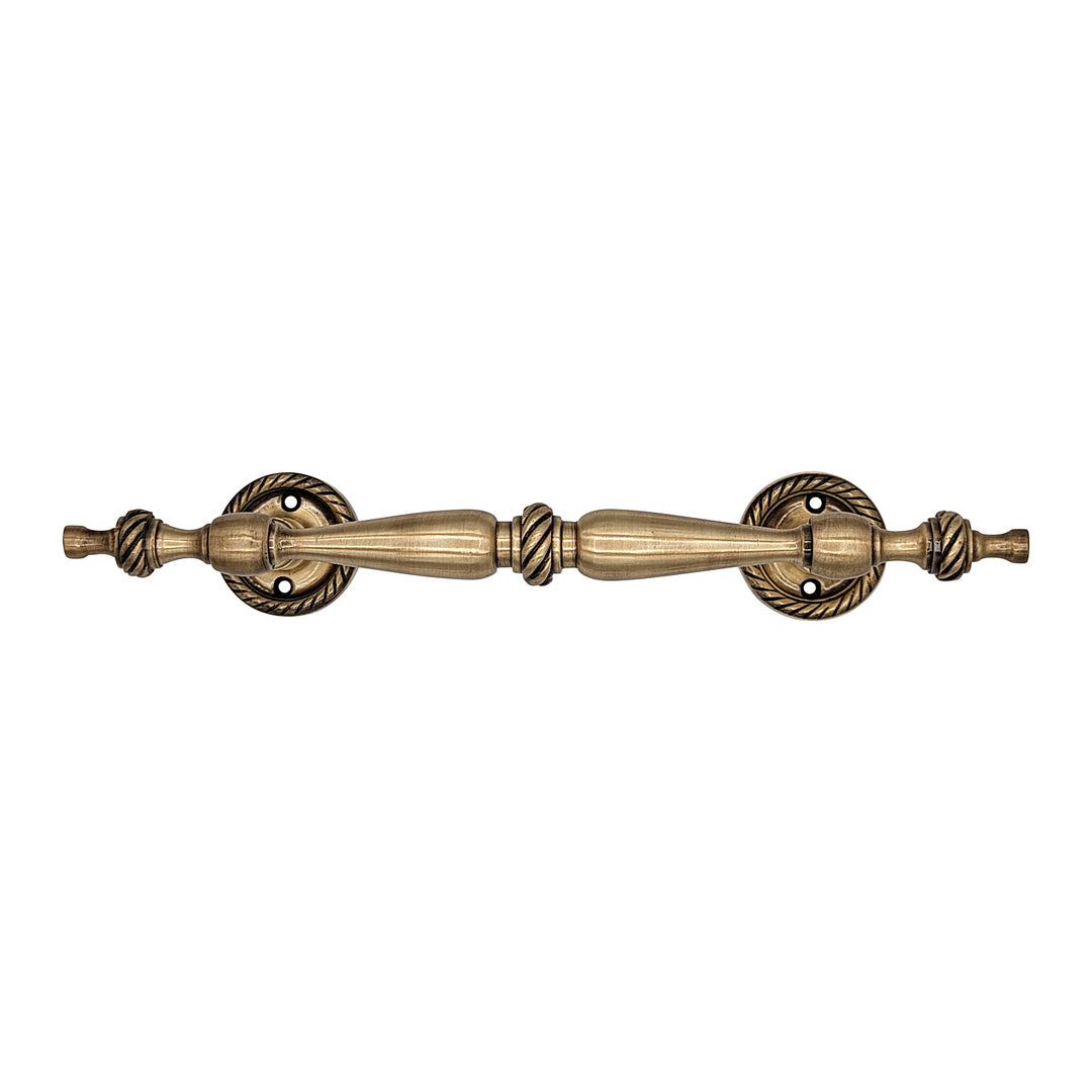 English Georgian Cabinet Hardware