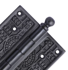 Benefits of Upgrading to High-Quality Door Hinges