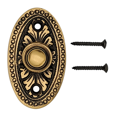 The Role of Antique Hardware in Architectural Design