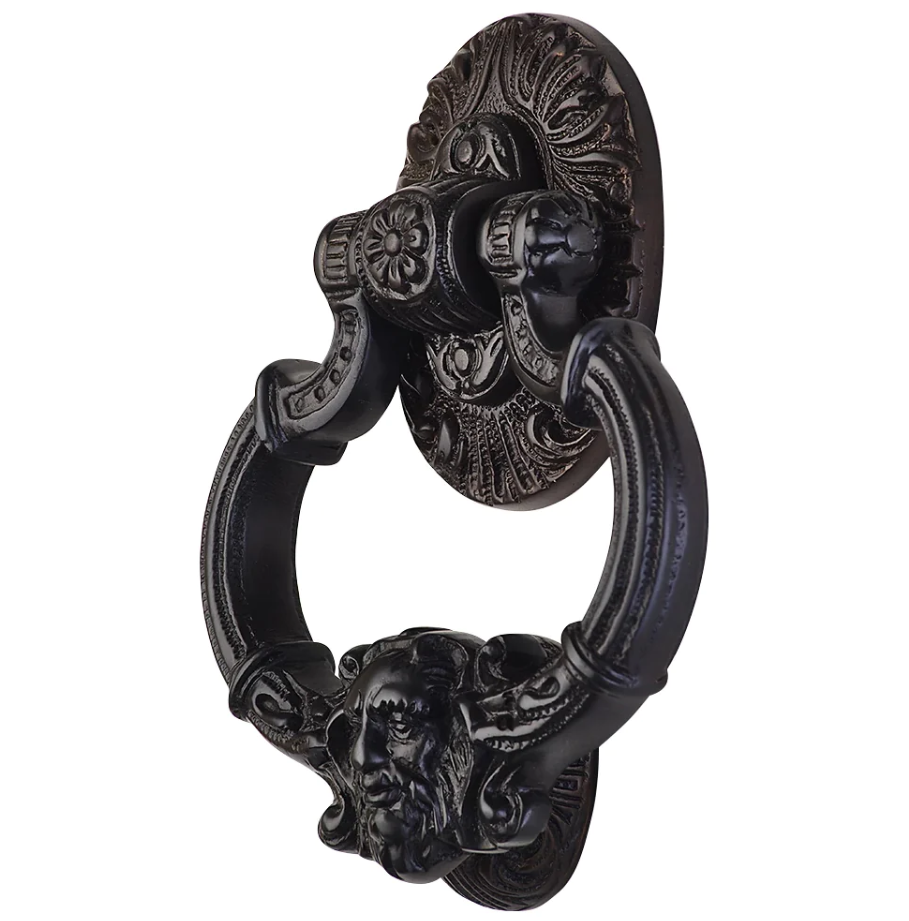 Symbolism of Door Knockers and Handles in Different Cultures