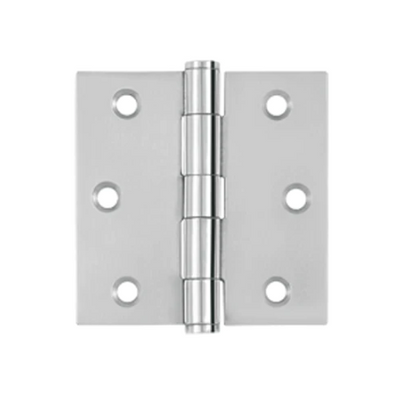 Understanding Different Types of Hinges and Their Uses