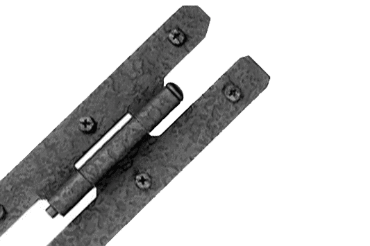 H & HL STYLE HINGES      