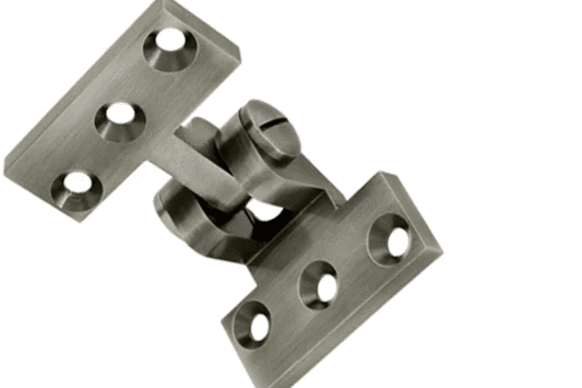 PIVOT HINGES     