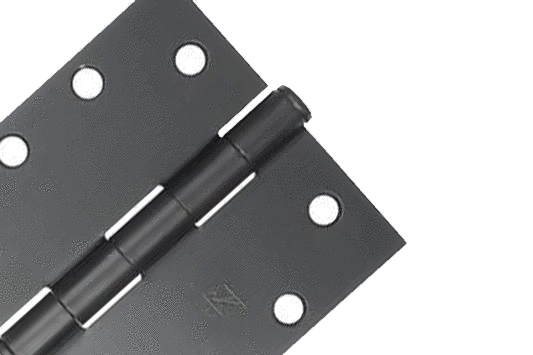 SURFACE & BUTT HINGES    