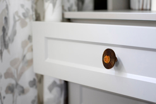 Wood Cabinet Hardware