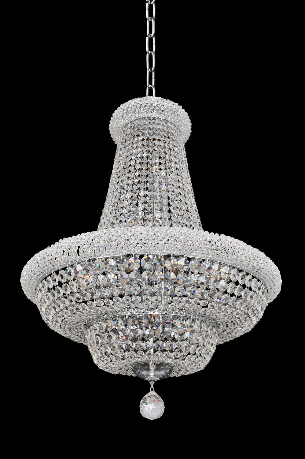 Allegri Napoli 18 Inch Pendant