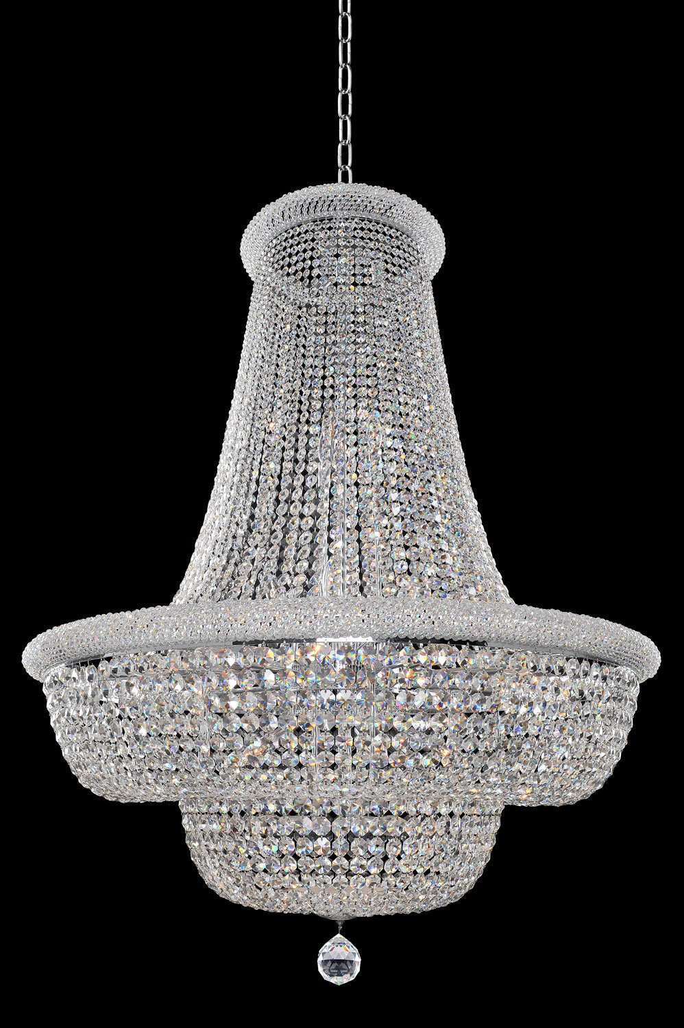 Allegri Napoli 42 Inch Pendant