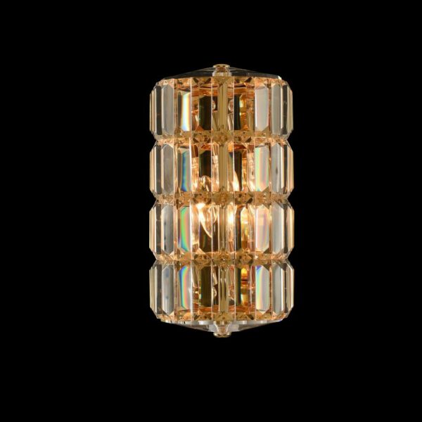 Allegri Julien Small Wall Sconce