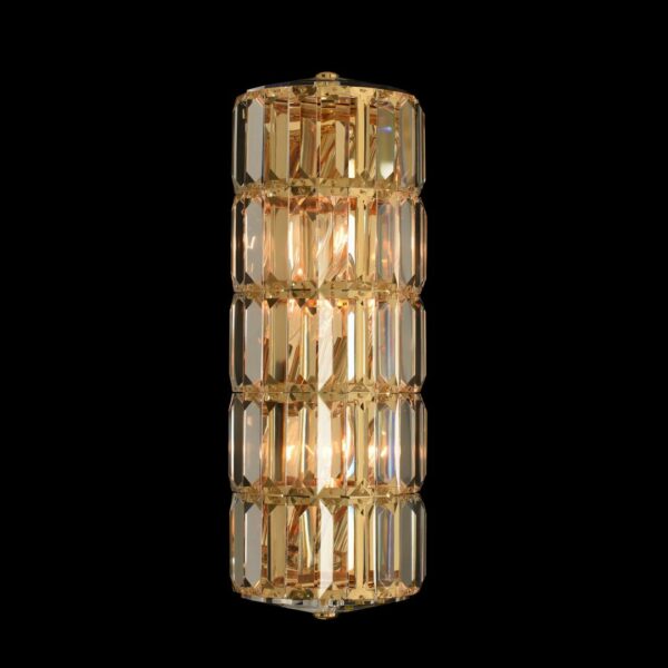 Allegri Julien Medium Wall Sconce