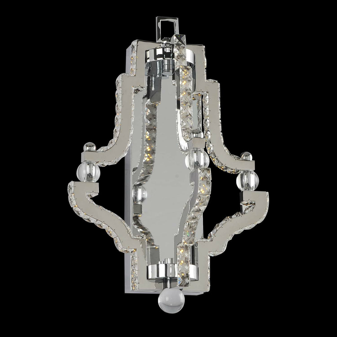 Allegri Cambria 12 Inch LED Wall Sconce