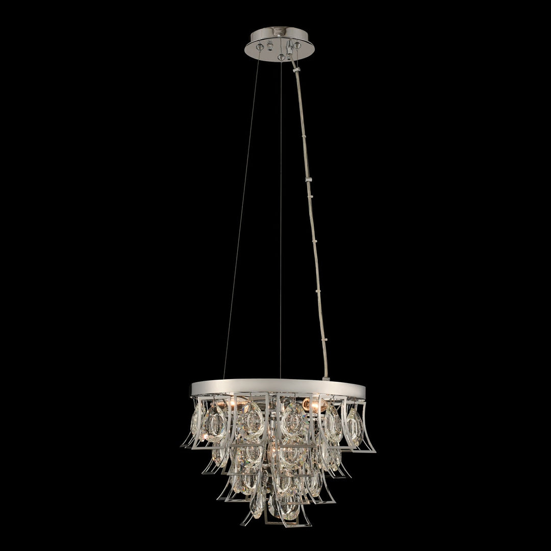 Allegri Carmella 14 Inch Adjustable Pendant