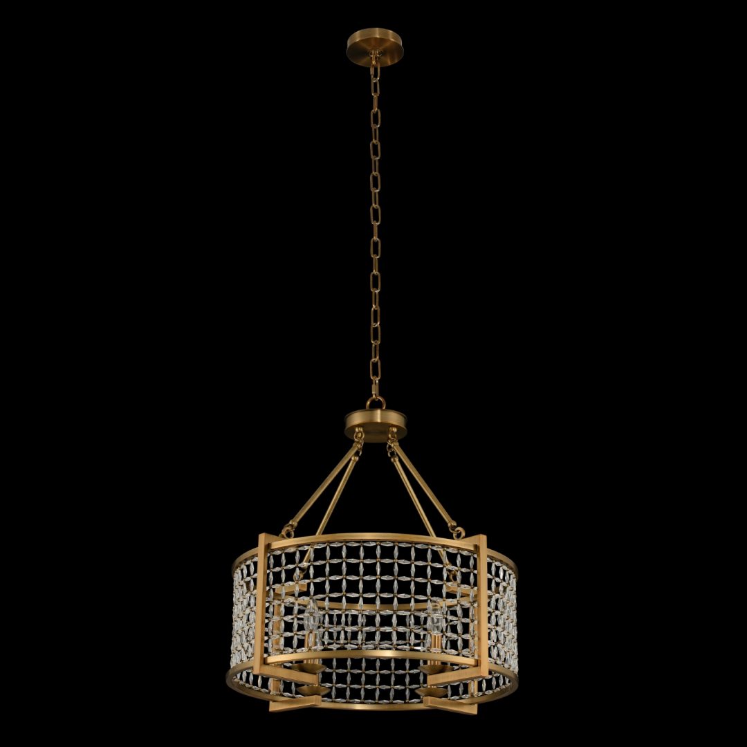 Allegri Verona 24 Inch Pendant