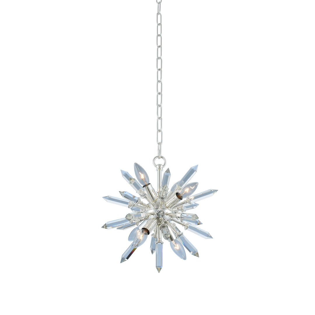 Allegri Angelo 14 Inch Pendant Light