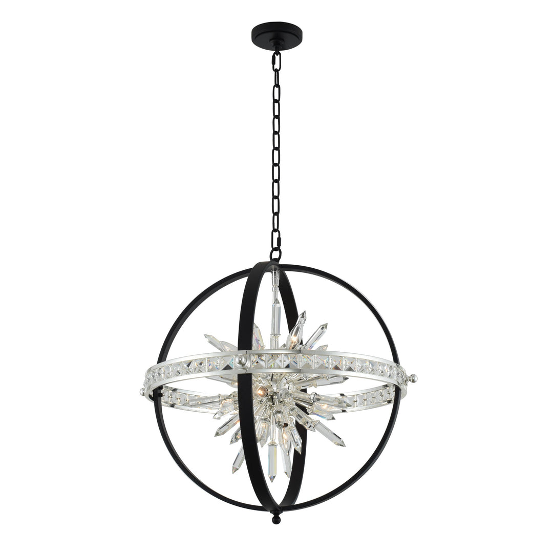 Allegri Angelo 26 Inch Pendant