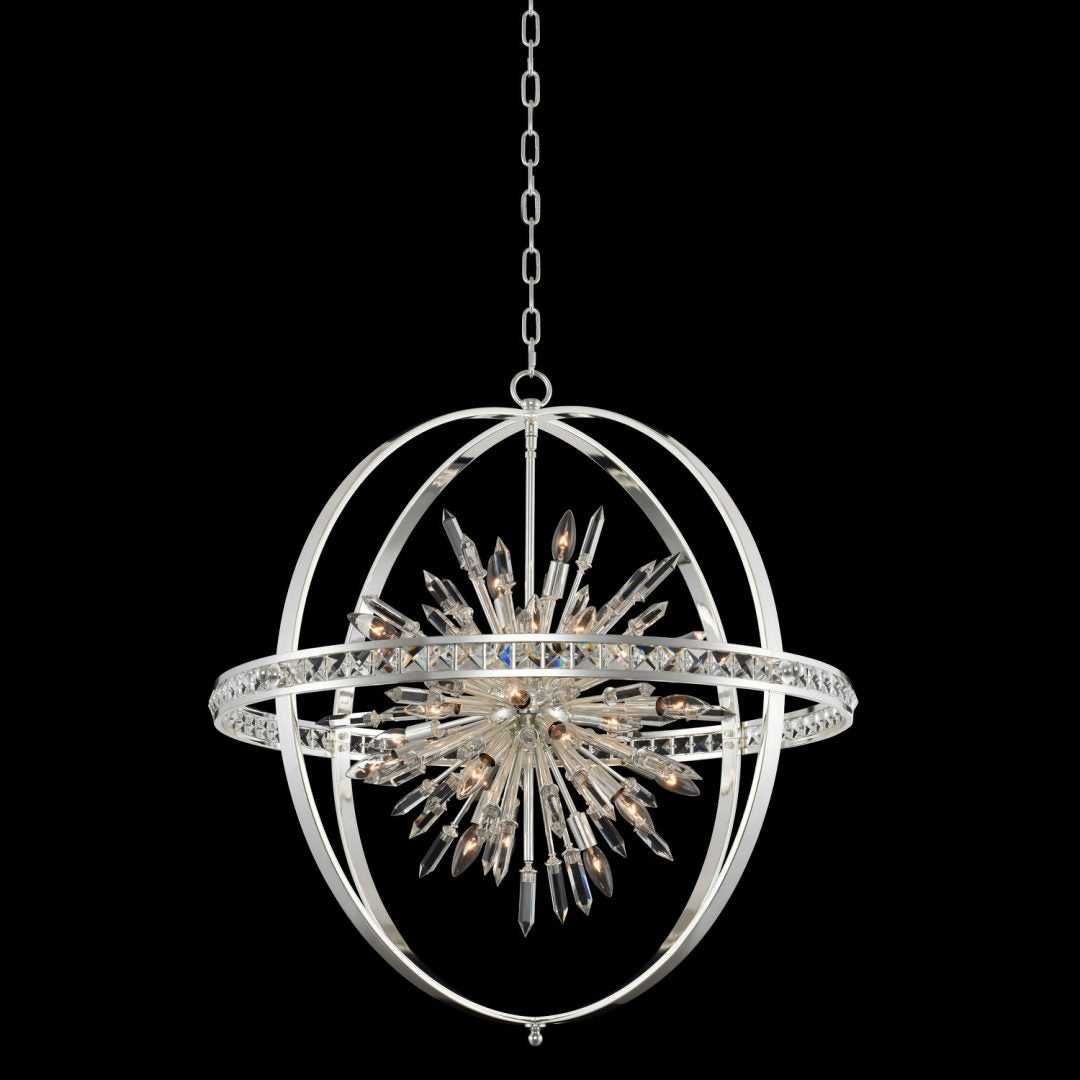 Allegri Angelo 36 Inch Pendant