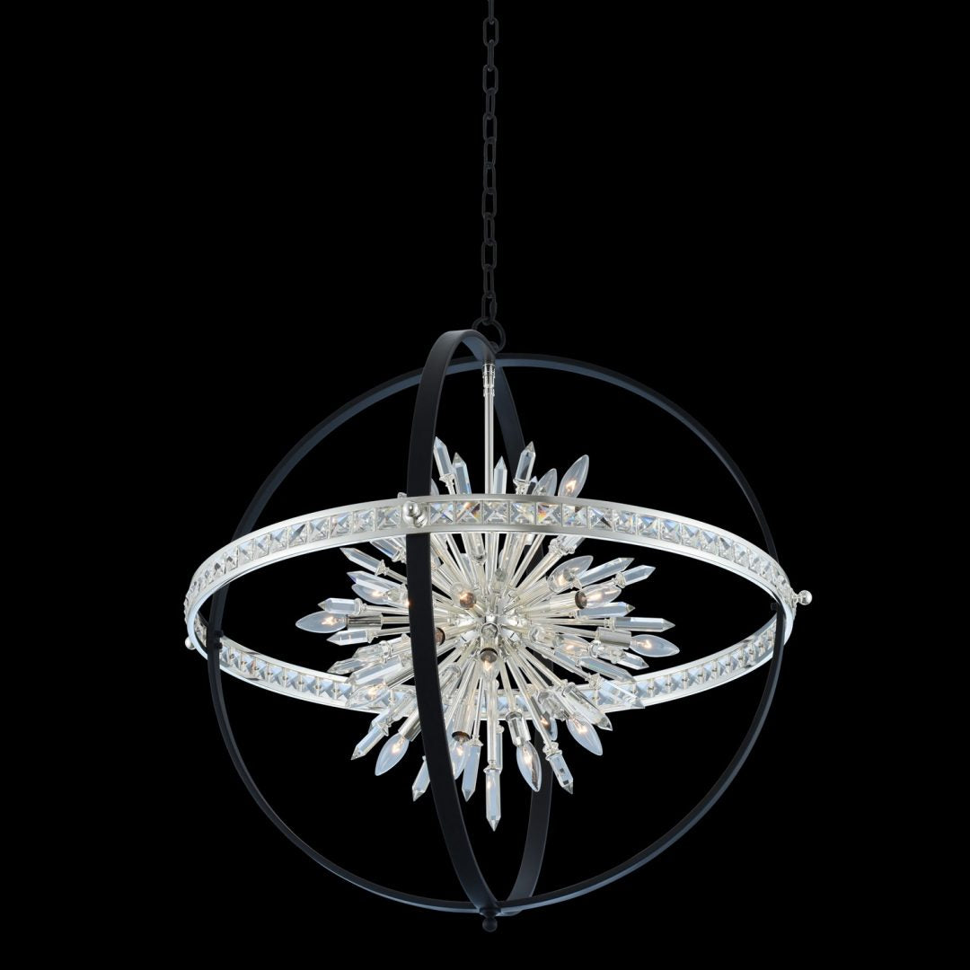 Allegri Angelo 36 Inch Pendant