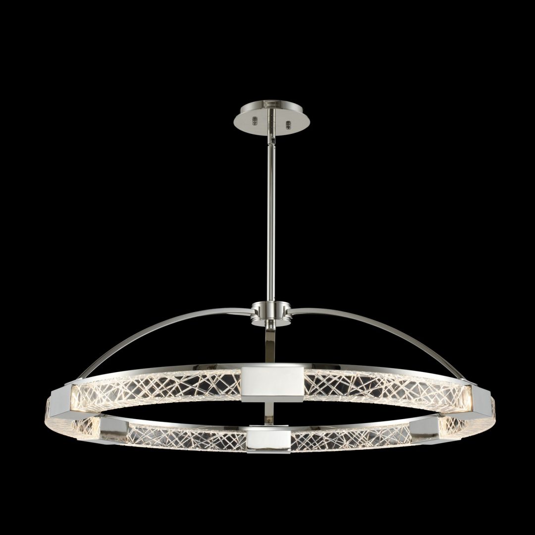 Allegri Athena 32 Inch LED Pendant