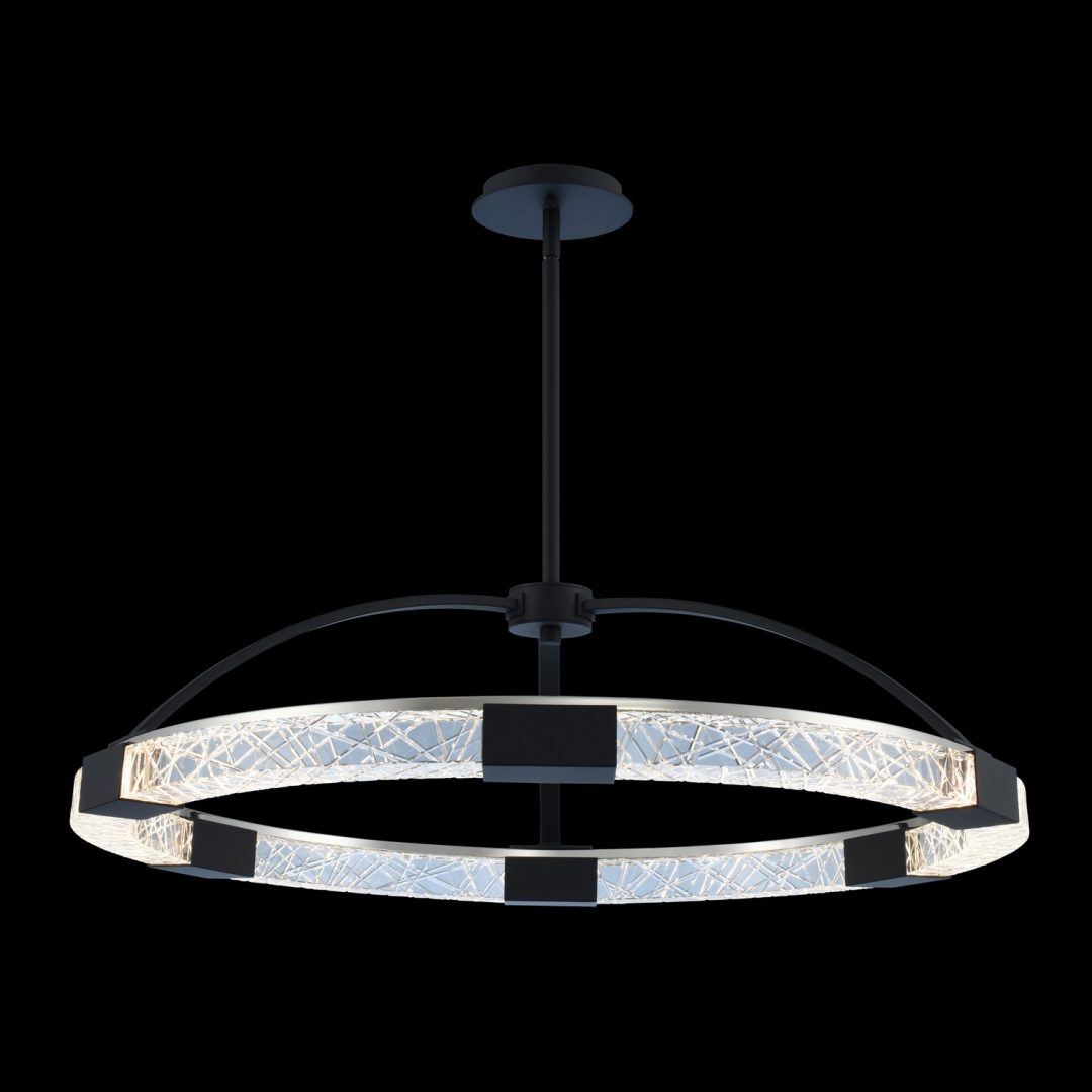 Athena 32 Inch LED Pendant