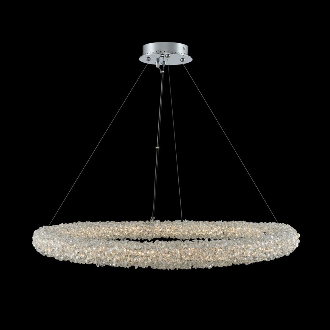 Lina 32 Inch LED Pendant