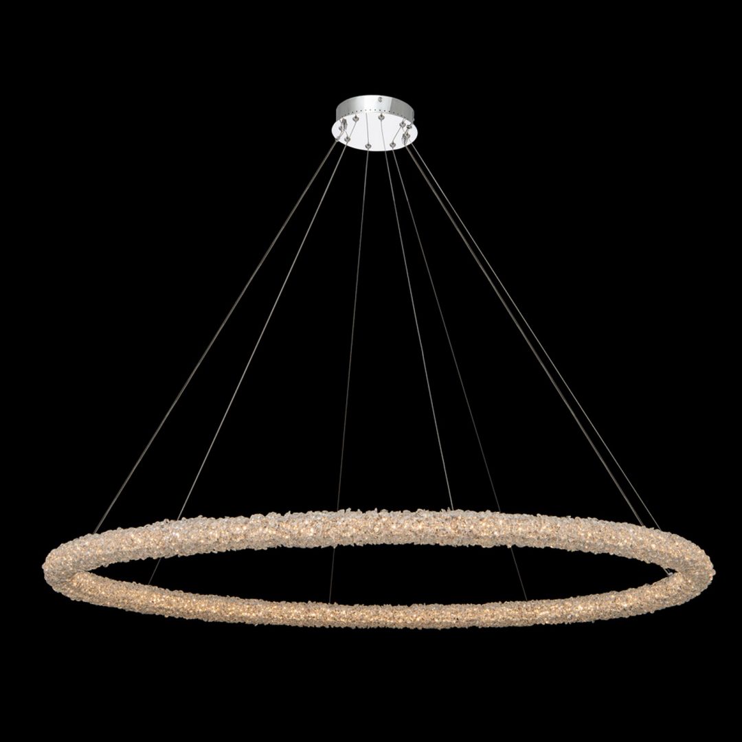 Lina 60 Inch LED Pendant