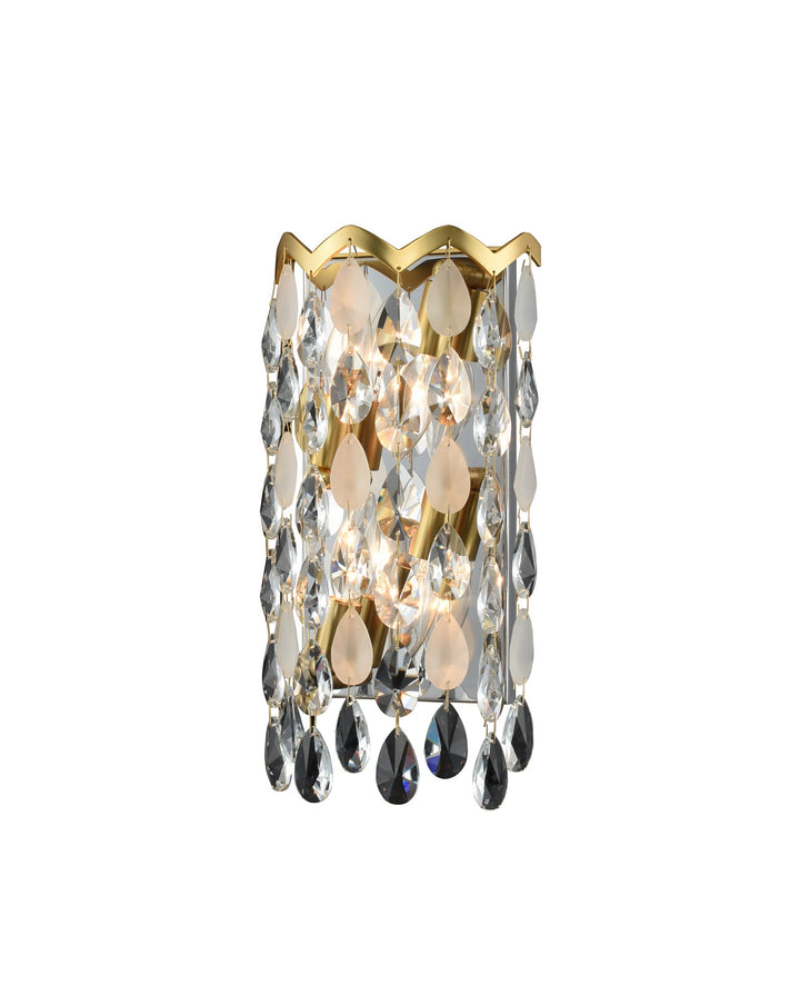 Allegri Caretta 8 Inch ADA Wall Sconce