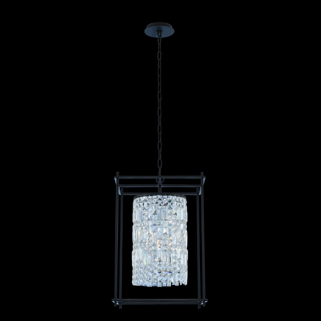 Allegri Joni 16 Inch Square Small  Foyer