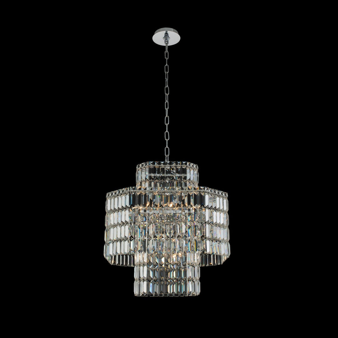 Allegri Livelli 22 Inch Pendant