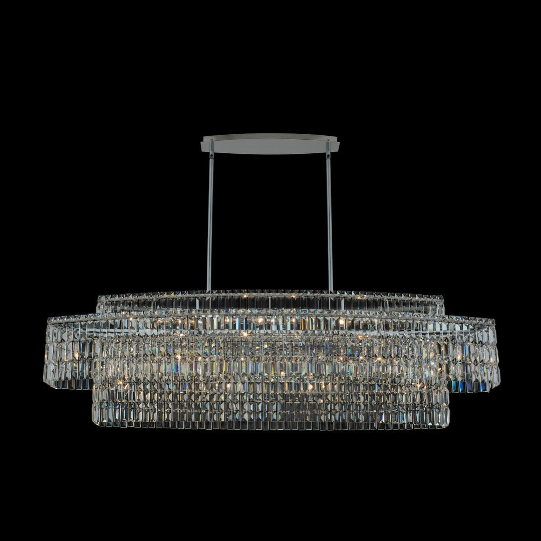 Livelli 60 Inch Island Light Allegri