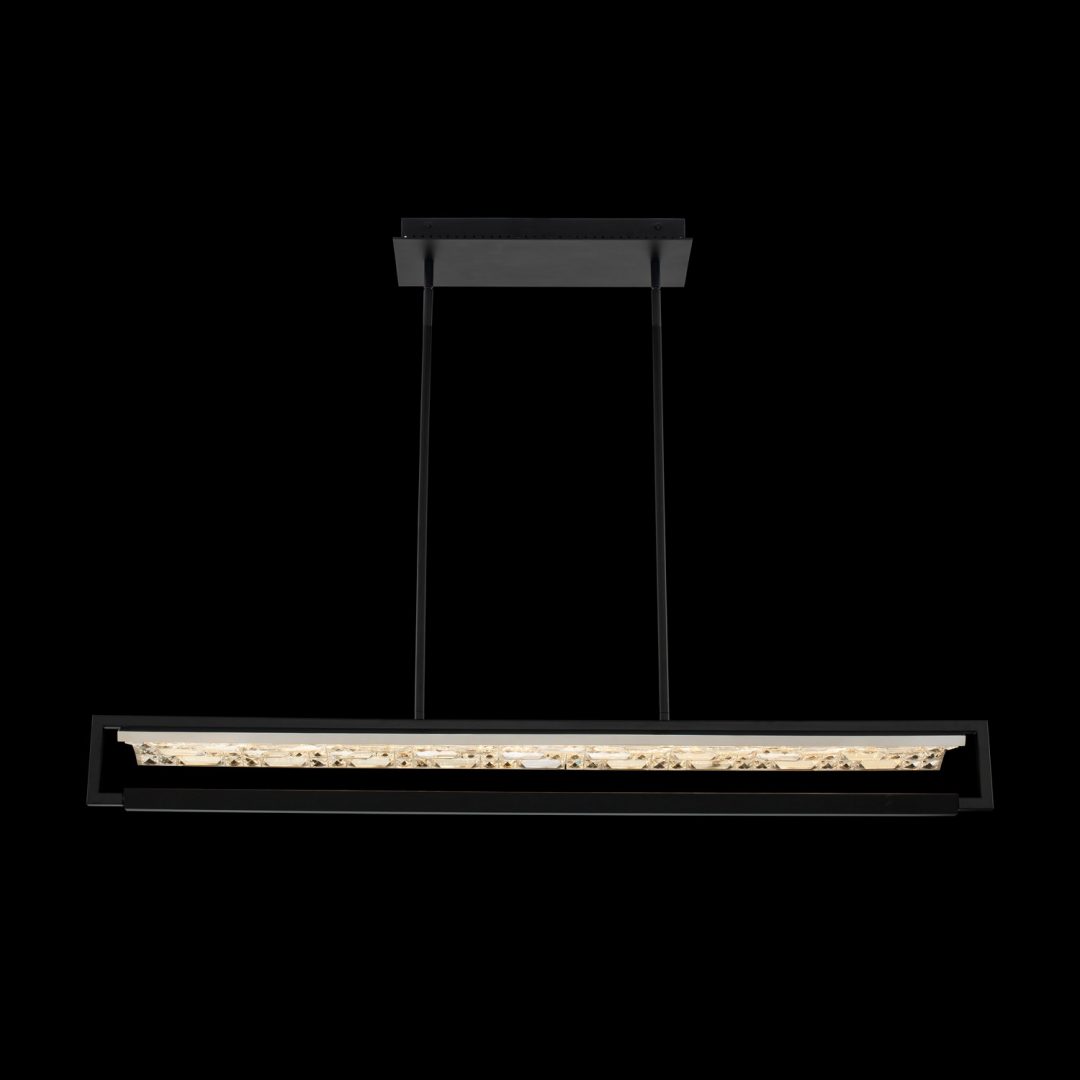 Allegri Capuccio 46 Inch LED Island