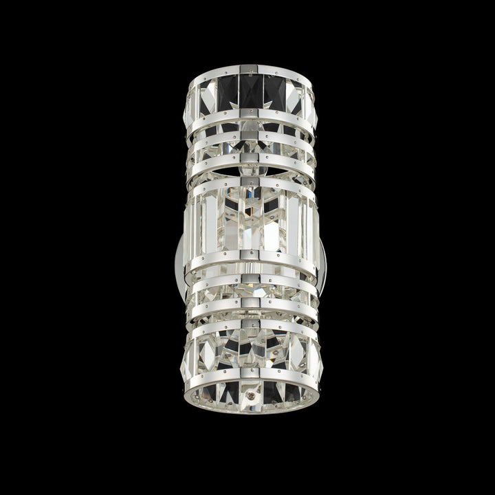 Allegri Strato 6 Inch Wall Sconce