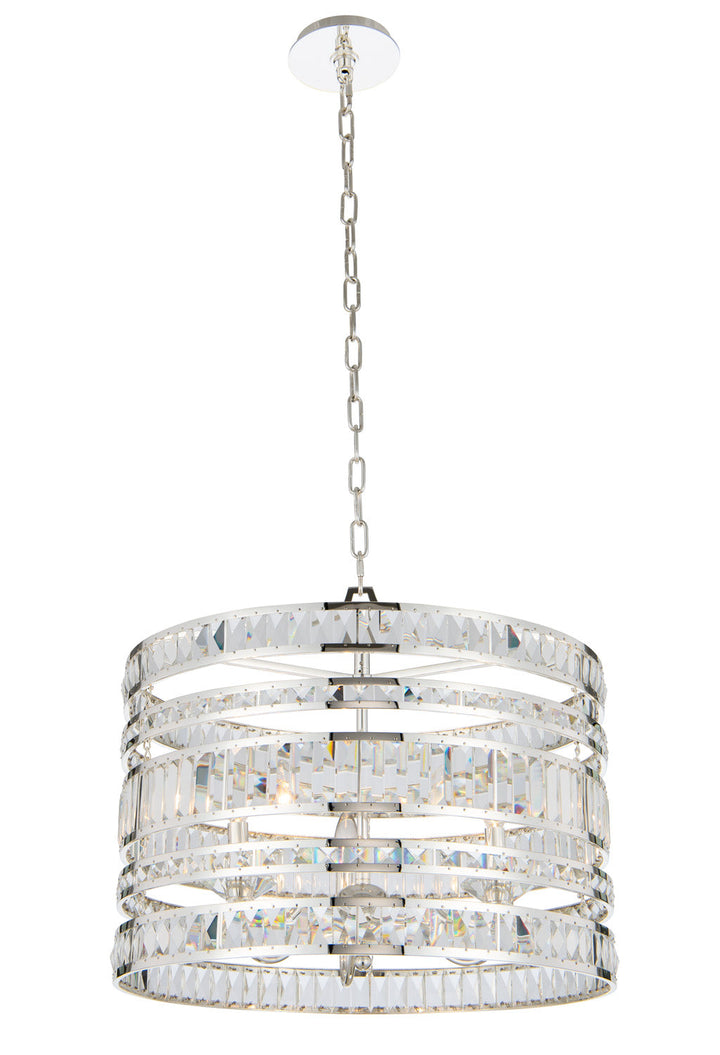 Allegri Strato 22 Inch Pendant