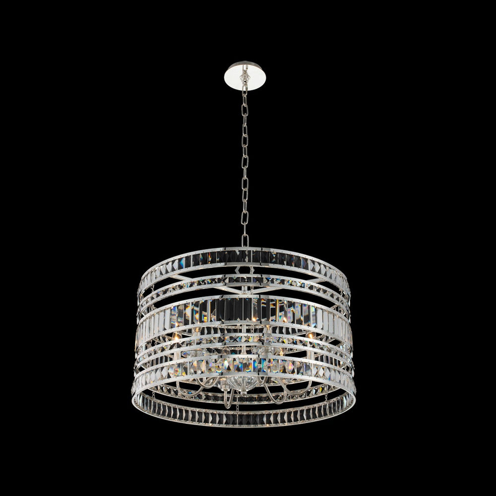 Allegri Strato 26 Inch Pendant