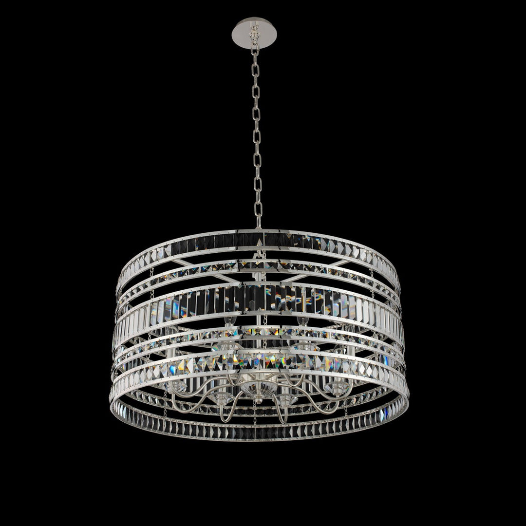 Allegri Strato 32 Inch Pendant