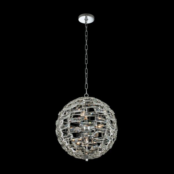 Alta 18 Inch Orb Pendant