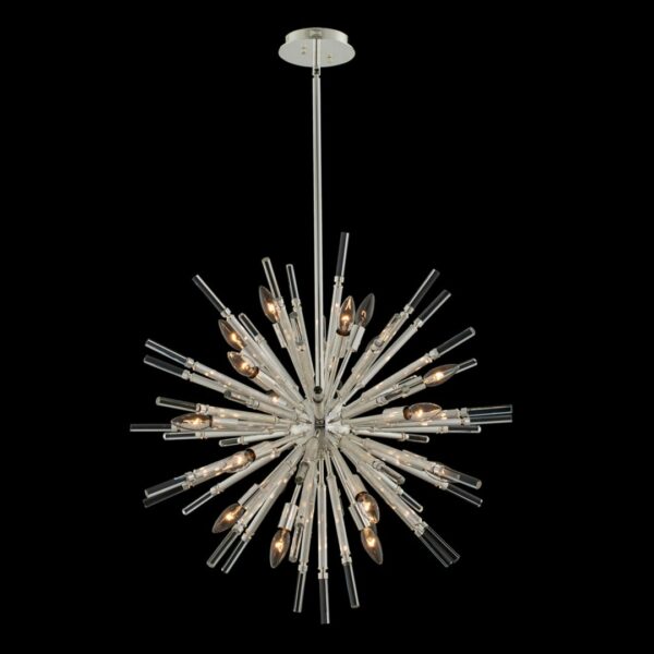 Allegri Sprazzo 28 Inch Pendant